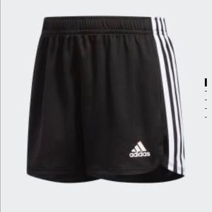 Adidas Girls Shorts